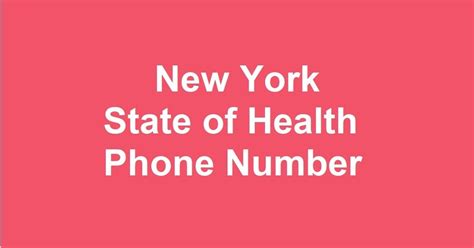 nyc doh phone number